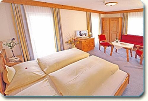 תיירזה Hotel Hagerhof מראה חיצוני תמונה